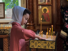 РАСПИСАНИЕ БОГОСЛУЖЕНИЙ