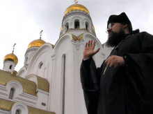 БУДУЩИЕ ЖУРНАЛИСТЫ ИЗУЧАЮТ И РЕЛИГИОЗНУЮ ЖУРНАЛИСТИКУ