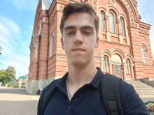 НАШИ ЛЮДИ В СТОЛИЦЕ