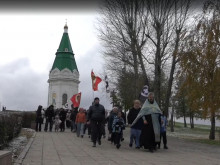 ПОКРОВ ПРЕСВЯТОЙ БОГОРОДИЦЫ И ДЕНЬ БЕРЕМЕННЫХ